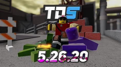 Tower Defense Simulator Update Log .